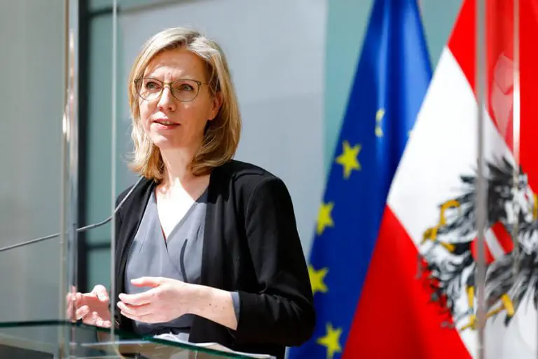Austria se opone a plan de la UE sobre energía nuclear