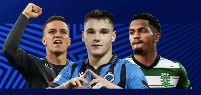 Calendario de la Champions de esta semana