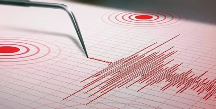 Reportan fuerte sismo de magnitud 3.7 en Zulia