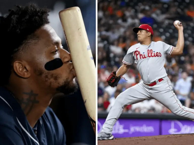 Duelo de criollos en los playoffs de la MLB