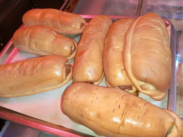 Conoce cuánto puede costar un pan de jamón