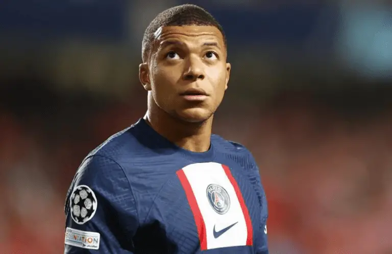 PSG y Mbappé: traición y capricho