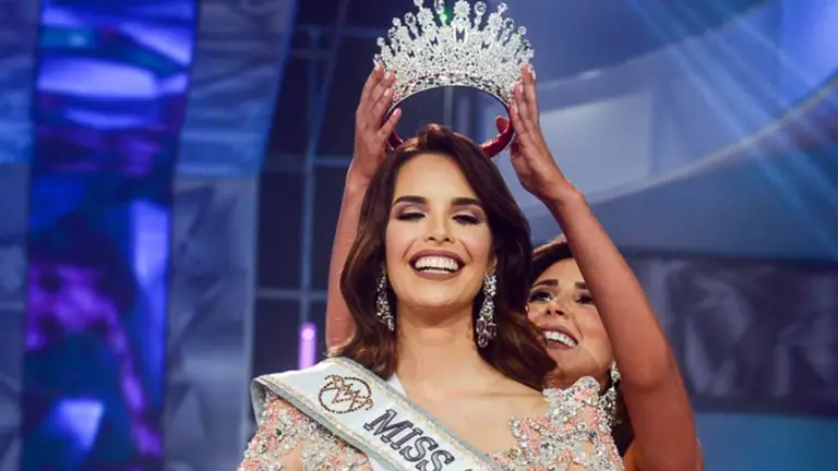 Esto cuesta una entrada para el Miss Venezuela 2022