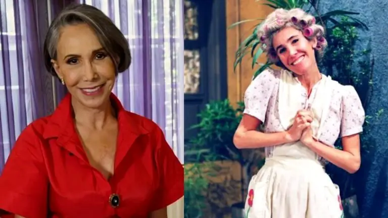 Doña Florinda reveló la cifra que cobraba por cada capítulo de El Chavo