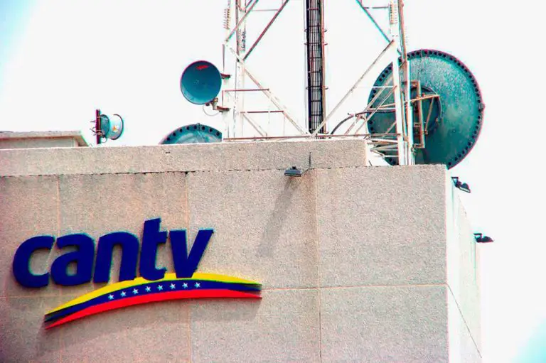 ¿Deseas comprar acciones de CANTV? Oferta pública hasta el #18Oct