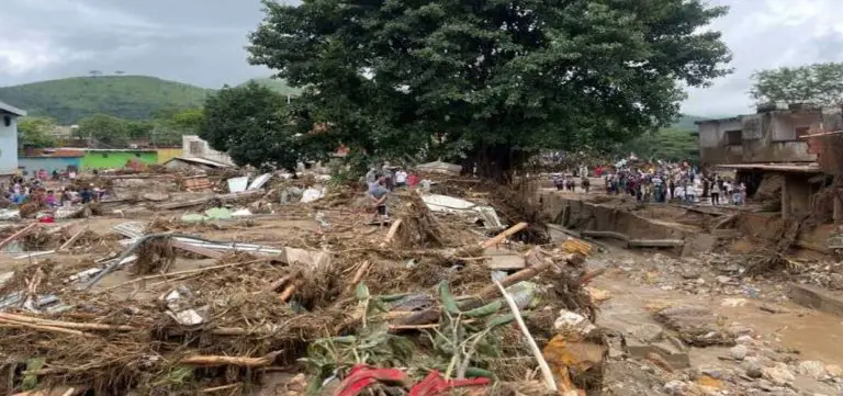 ONU llevará ayuda humanitaria a Las Tejerías