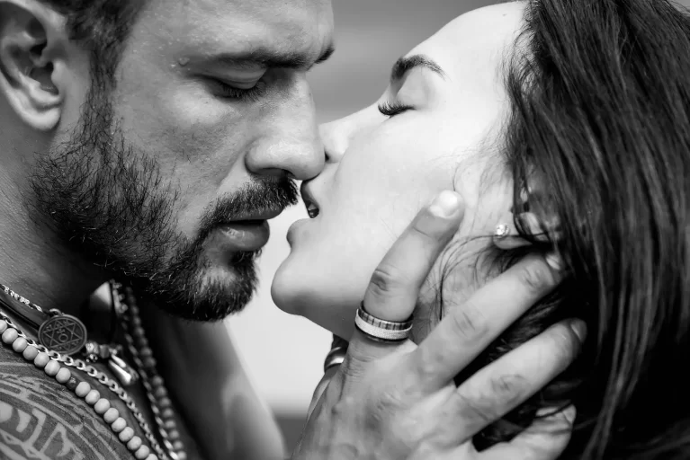 Pueden los hombres oler el aroma de una mujer sexualmente excitada
